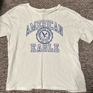 American Eagle shirt